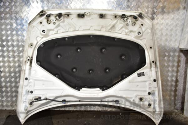 Капот (дефект) BMW 1 (F20) 2010 41007290942 291166 - 5