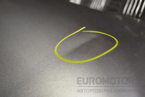 Капот 10- Nissan Qashqai 2007-2014 291175 - 3
