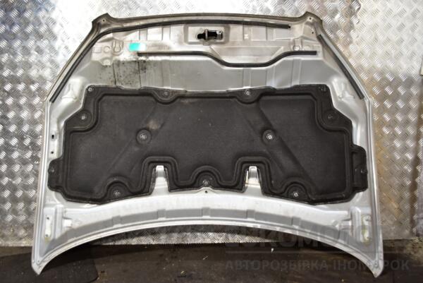 Капот 10- Nissan Qashqai 2007-2014 291175 - 4
