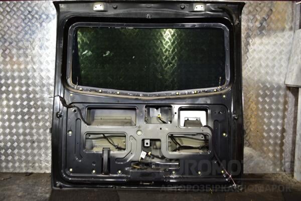 Кришка багажника зі склом Renault Trafic 2001-2014 7751472210 291188 - 3