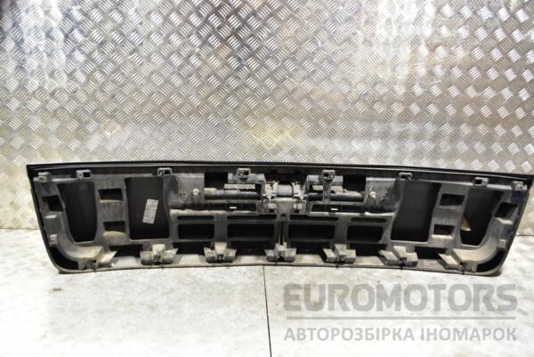 Накладка кришки багажника нижня (дефект) Fiat Doblo 2010 735550696 291213 - 2