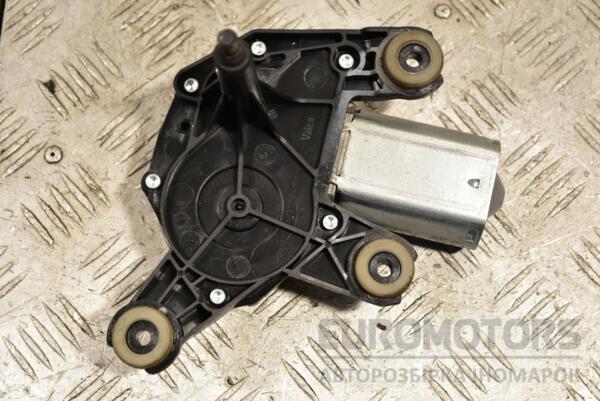 Моторчик склоочисника задній Fiat Doblo 2010 51814487 291217 - 2