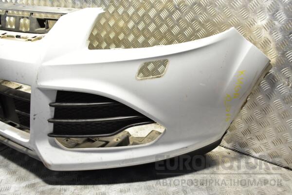 Бампер передний -16 Ford Kuga 2012-2019 CV4417757 291224 - 2