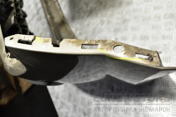 Бампер передний 06- (дефект) Renault Scenic (II) 2003-2009 291228 - 3