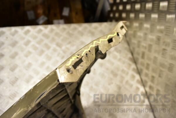 Бампер передний 06- (дефект) Renault Scenic (II) 2003-2009 291228 - 6