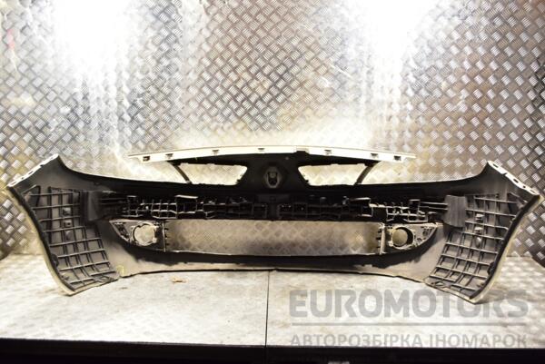 Бампер передний 06- (дефект) Renault Scenic (II) 2003-2009 291228 - 7