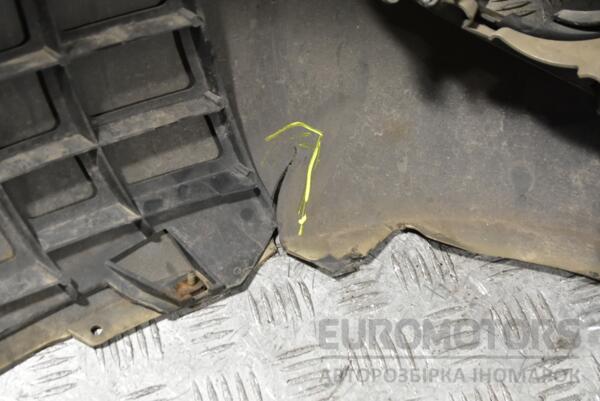 Бампер передний 06- (дефект) Renault Scenic (II) 2003-2009 291228 - 8