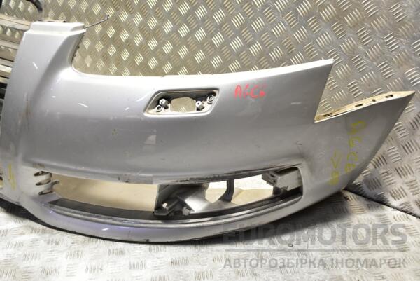 Бампер передний -09 (дефект) Audi A6 (C6) 2004-2011 4F0807233E 291237 - 2