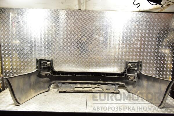 Бампер задній універсал -09 (дефект) Audi A6 (C6) 2004-2011 291250 - 5