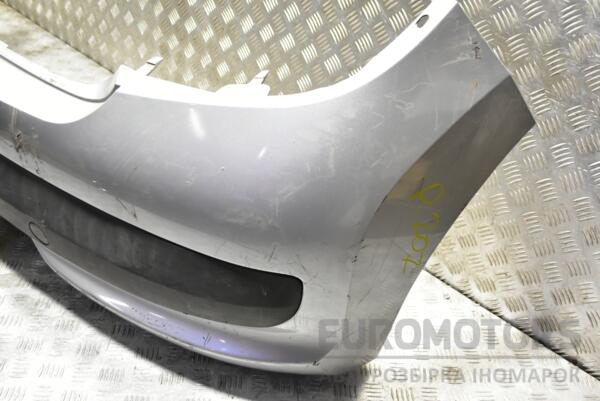 Бампер задний (дефект) Peugeot 207 2006-2013 9649690177 291262 - 2