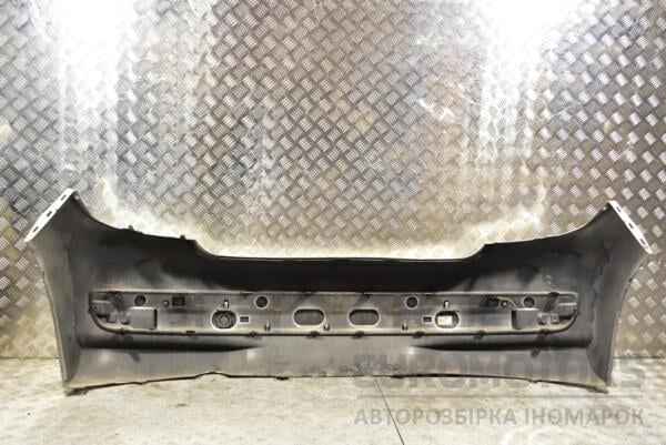 Бампер задний (дефект) Peugeot 207 2006-2013 9649690177 291262 - 4