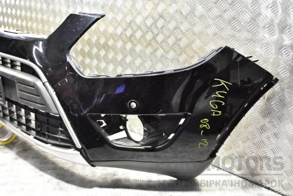 Бампер передній (дефект) Ford Kuga 2008-2012 8V4117757A 291266 - 2