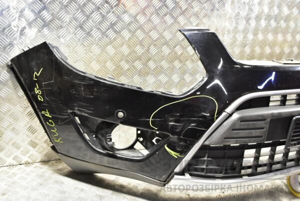 Бампер передній (дефект) Ford Kuga 2008-2012 8V4117757A 291266 - 3