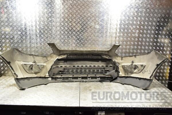 Бампер передній (дефект) Ford Kuga 2008-2012 8V4117757A 291266 - 4