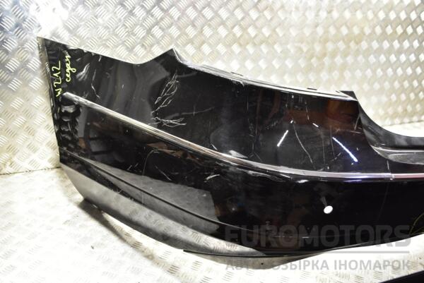 Бампер задній седан (дефект) Mercedes E-class (W212) 2009-2016 A2128851625 291271 - 2
