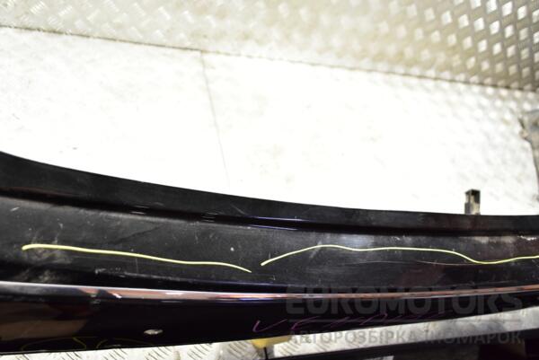Бампер задній седан (дефект) Mercedes E-class (W212) 2009-2016 A2128851625 291271 - 4