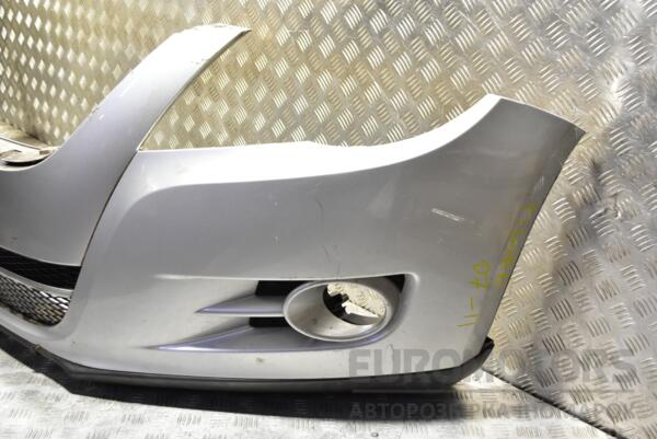 Бампер передній (дефект) VW Tiguan 2007-2016 5N0807101D 291276 - 2