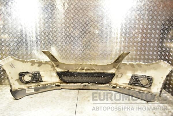 Бампер передній (дефект) VW Tiguan 2007-2016 5N0807101D 291276 - 5