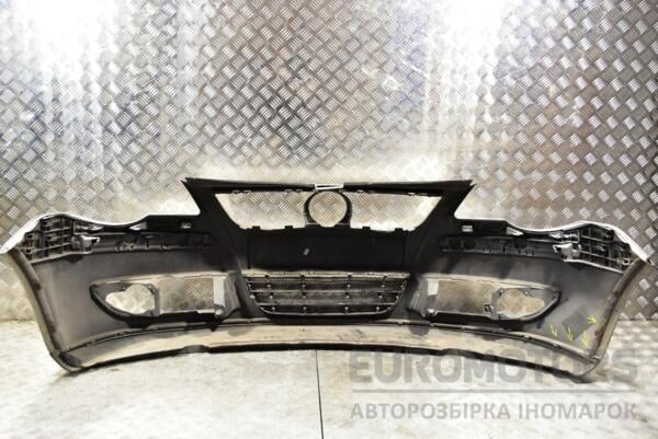 Бампер передній 05- (дефект) VW Polo 2001-2009 6Q0807221C 291281 - 4