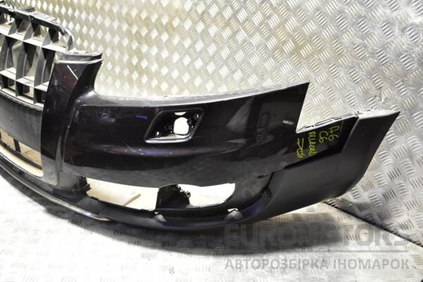 Бампер передний -09 Audi A6 (C6) 2004-2011 4F0807105M 291286 - 2