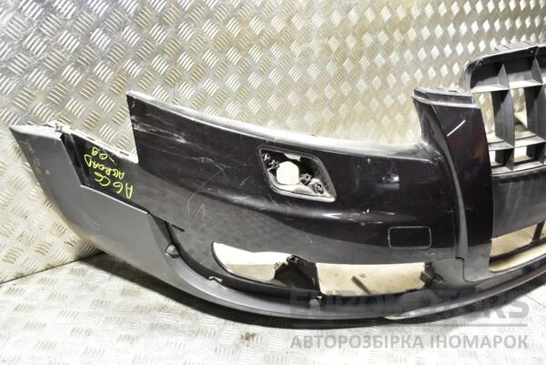 Бампер передний -09 Audi A6 (C6) 2004-2011 4F0807105M 291286 - 3