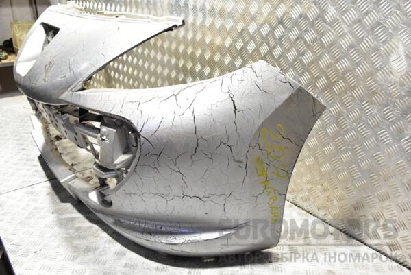 Бампер передний (дефект) Peugeot 207 2006-2013 9654356877 291290 - 2