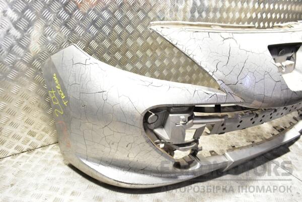 Бампер передний (дефект) Peugeot 207 2006-2013 9654356877 291290 - 3