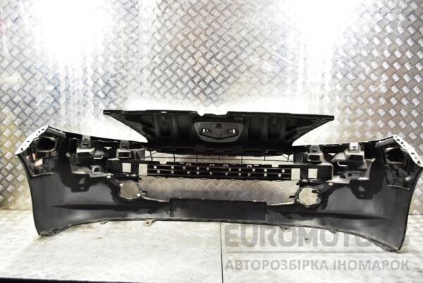 Бампер передний (дефект) Peugeot 207 2006-2013 9654356877 291290 - 4