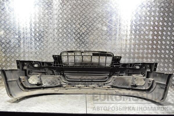 Бампер передний -09 Allroad Audi A6 (C6) 2004-2011 4F0807061 291294 - 4