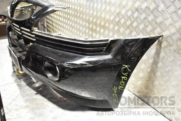 Бампер передний -07 SsangYong Kyron 2005-2015 7871009000 291307 - 2