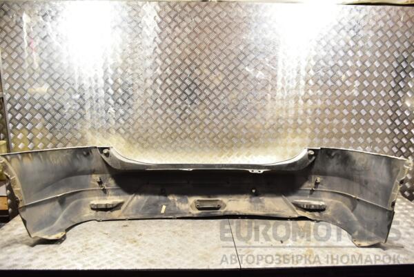 Бампер задній Nissan X-Trail (T32) 2014 850224CE0H 291319 - 4