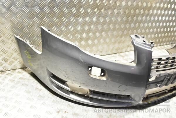 Бампер передний (дефект) Audi A4 (B7) 2004-2007 8E0807437AH 291323 - 3