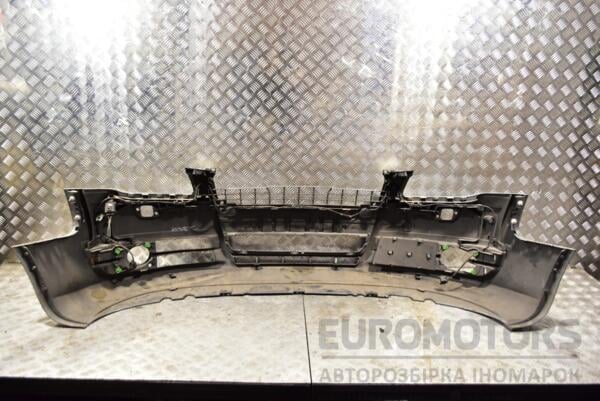 Бампер передний (дефект) Audi A4 (B7) 2004-2007 8E0807437AH 291323 - 6