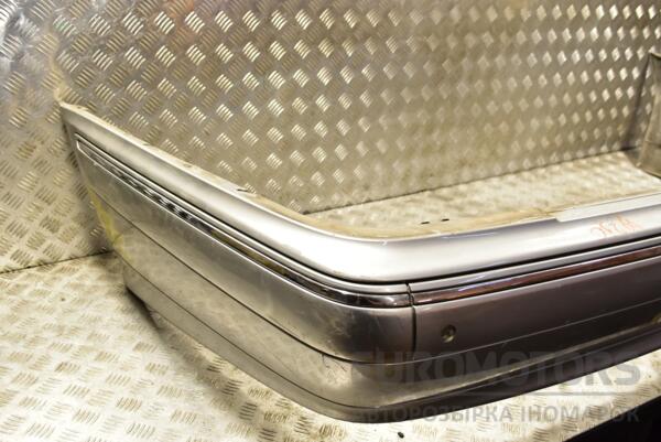 Бампер задній седан 99- Mercedes E-class (W210) 1995-2002 A2108852125 291333 - 3