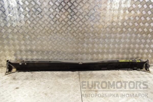 Бампер задний 06- Renault Trafic 2001-2014 850140203R 291341 - 2