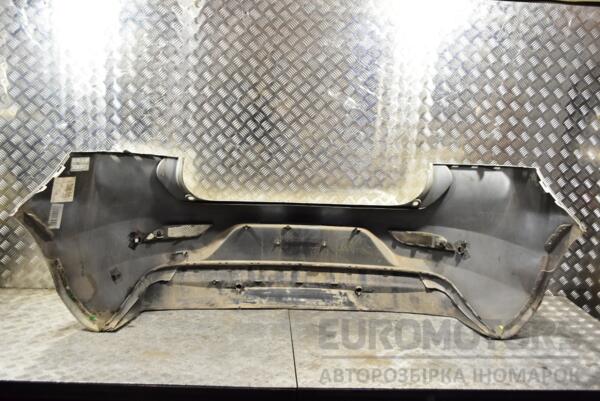Бампер задній -16 Volvo V40 2012 31283756 291343 - 4