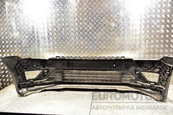 Бампер передний -18 (дефект) VW Golf Sportsvan 2014-2020 510807221F 291356 - 5