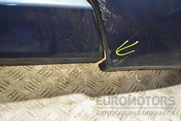 Бампер задний (дефект) Renault Sandero 2007-2013 8200735456 291361 - 3