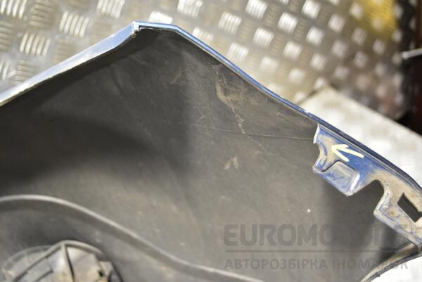 Бампер передній (дефект) Renault Sandero 2007-2013 8200526596 291371 - 4