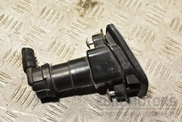Форсунка омывателя фары левая Audi A4 (B7) 2004-2007 291376 - 2