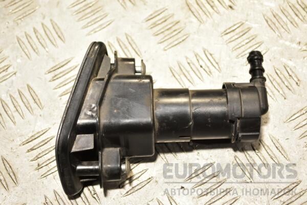 Форсунка омывателя фары правая Audi A4 (B7) 2004-2007 291378 - 2