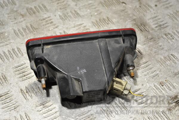 Ліхтар протитуманний центральний у бампер Nissan X-Trail (T32) 2014 26580ED50A 291394 - 2