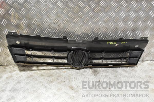 Решітка радіатора (дефект) VW Polo 2009-2016 6R0853651B 291396 - 2