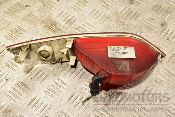 Ліхтар у бампер лівий Volvo V40 2012 31290576 291400 - 2