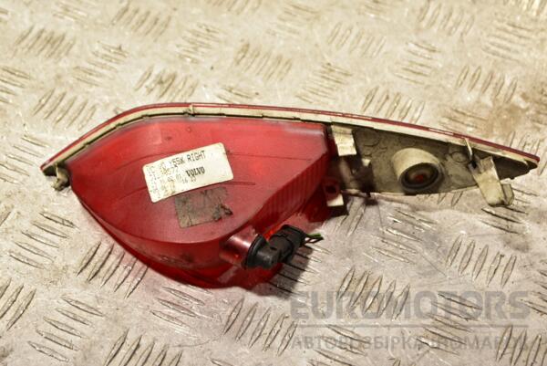 Фонарь в бампер правый Volvo V40 2012 31290577 291402 - 2