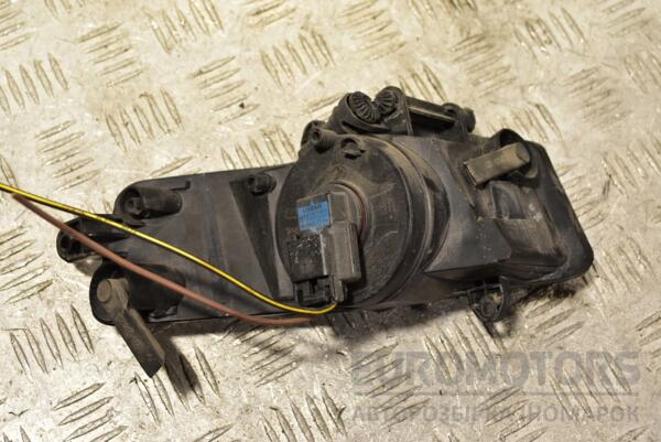 Фара протитуманна ліва (дефект) Audi A6 (C6) 2004-2011 16855501 291408 - 2