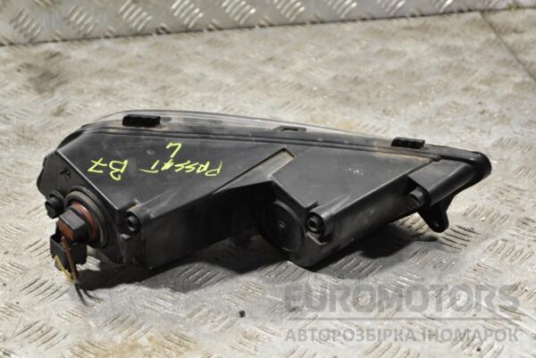 Фара противотуманная левая VW Passat (B7) 2010-2014 17662401 291416 - 2
