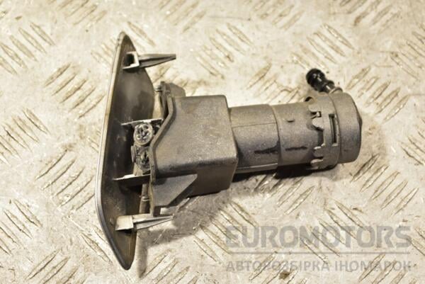 Форсунка омивача фари права -09 Audi A6 (C6) 2004-2011 291424 - 2