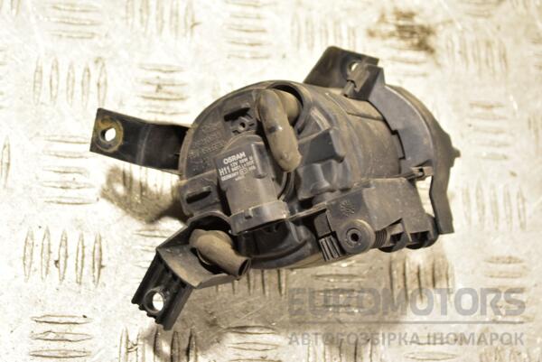 Фара противотуманная левая Audi A4 (B7) 2004-2007 8E0941699C 291426 - 2