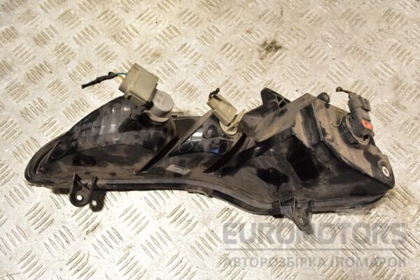 Фара противотуманная левая Ford Kuga 2012-2019 CV4413B221BF 291440 - 2